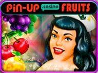 Jogue Pin Up 100 Fruits online